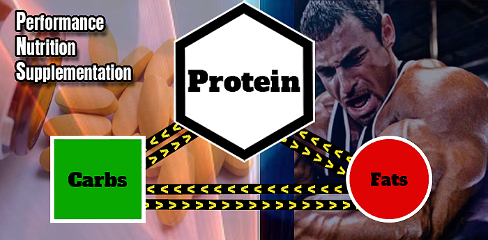 Performance Nutrition and Supplementation